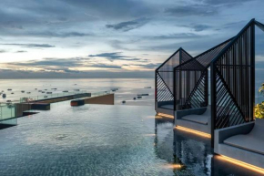 The Edge central pattaya
